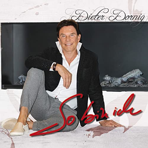 Dieter Dornig -  So bin ich Album cover.jpg